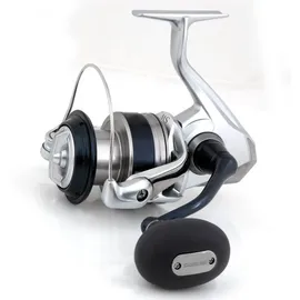 Shimano Saragosa SW A 14000 XG