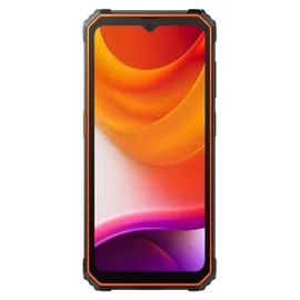 Blackview BV4800 SE 12 GB RAM 64 GB Orange