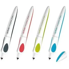 Herlitz Tintenroller Basic Ocean Blue 1,0 mm 1 St.