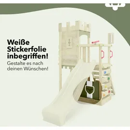 FATMOOSE Spielturm BoldBaron Boost XXL 804183
