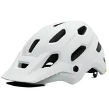 55-59 cm Matte White