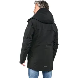 Schöffel Jacken Schöffel Winterjacke Heat Cambria 236229990 - Schwarz