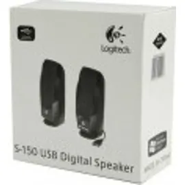 Logitech S150 2.0 System