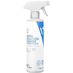 VET EXPERT Odor Solution soaker cat odor eliminator 500 ml