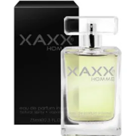 Xaxx TWENTY THREE Eau de Parfum Intense 75 ml
