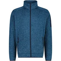 CMP 3h60747n Fleece - Ocean / B. Blue -