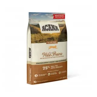Billige Acana Cat Wild Prairie kattefoder  1,8 kg