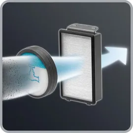 Rowenta Compact Power Cyclonic RO3753 EA