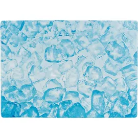 Trixie Kühlplatte 35 x 25 cm Blau