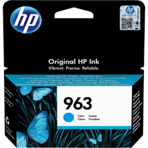 HP 963 cyan