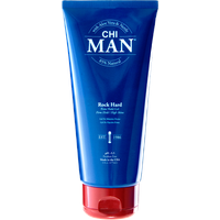 Farouk CHI Man Rock Hard - Firm Hold Gel 177 ml