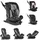 Cangaroo Gravity i-Size Grau