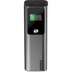ALOGIC Ark 27.000mAh Power Bank mit 140W USB-C Ladung