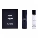 refillable 20 ml + Eau de Parfum Refill 2 x 20 ml Geschenkset