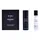 Chanel Bleu de Chanel Eau de Parfum refillable 20 ml + Eau de Parfum Refill 2 x 20 ml Geschenkset