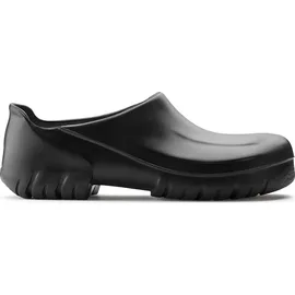 Birkenstock A 630 schwarz 45