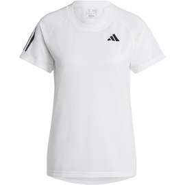 adidas Club T-Shirt White XS