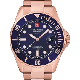 Swiss Alpine Military 7053.1165 Herren 42mm 10ATM