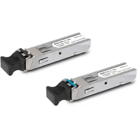 Planet MGB-TLX Netzwerk-Transceiver-Modul Faseroptik 1000 Mbit/s SFP 1310 nm