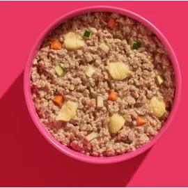 fred & felia FRED Schwein mit Spätzle 10 x 190 g