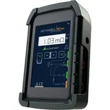 Gossen Batterietester METRACELL BT PRO Messbereich (Batterietester) bis 600V Akku, Batteri