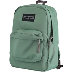 JanSport Alltags-Rucksack Restore Pack lodengrün 26 Liter
