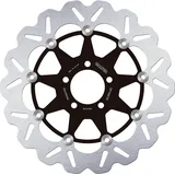 GALFER Bremsscheibe DF169