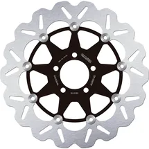 GALFER Bremsscheibe DF169