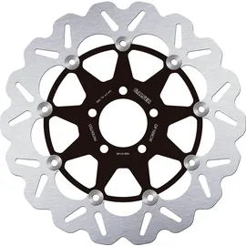 GALFER Bremsscheibe DF169