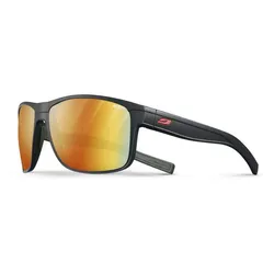 Julbo Renegade Schw / Rot - Multilayer Rot Modell 2025