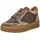 Paul Green Sneaker Low Braun Damen 38