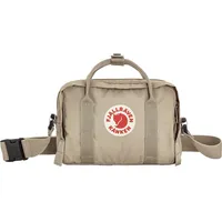 Fjällräven Kånken Crossbody Fossil taupe