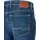 MAC Arne Pipe Stretch-Jeans Blau 35/34
