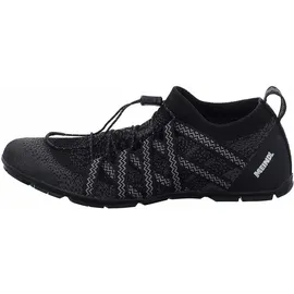 MEINDL Pure Freedom Lady schwarz/silber 38 - Schwarz