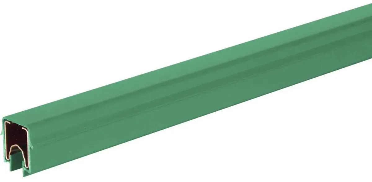 Vahle Stromschiene U 25/50 C-3 PH