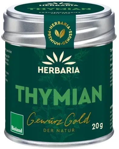 Herbaria Thymian SD-Dose bio