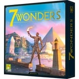 Asmodee 7 Wonders