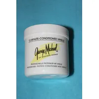 George Michael 12 Minute Conditioner Vanille 185 ml