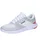 Kempa Kourtfly Two Handballschuhe Damen weiß/grau 40.5