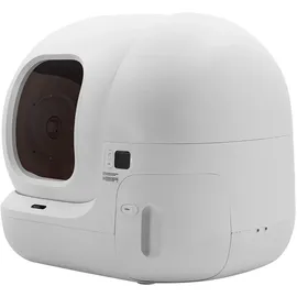 Petkit Pura Max (Selbstreinigendes Katzenklo),