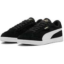 Puma Vikky Star SD Damen Schwarz/Weiß 39