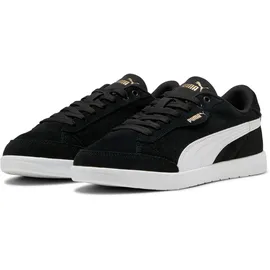 Puma Vikky Star SD Damen Schwarz/Weiß 39