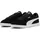 Puma Vikky Star SD Damen Schwarz/Weiß 39