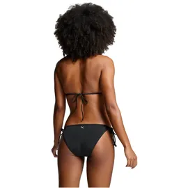 Puma Bikini-Hosen Damen Schwarz XS