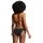 Puma Bikini-Hosen Damen Schwarz XS