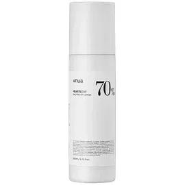 Anua Heartleaf 70 Daily Lotion - Gesichtslotion 200 ml