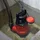 garden hero Tauchpumpe 400W 5m