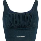 Plein Sport Top dunkelblau, M