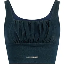 Plein Sport Top dunkelblau, M