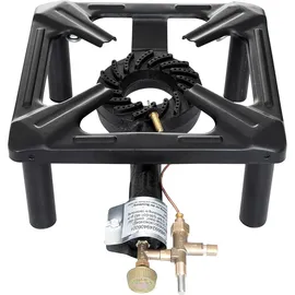 All'Grill Paella World, Campingkocher